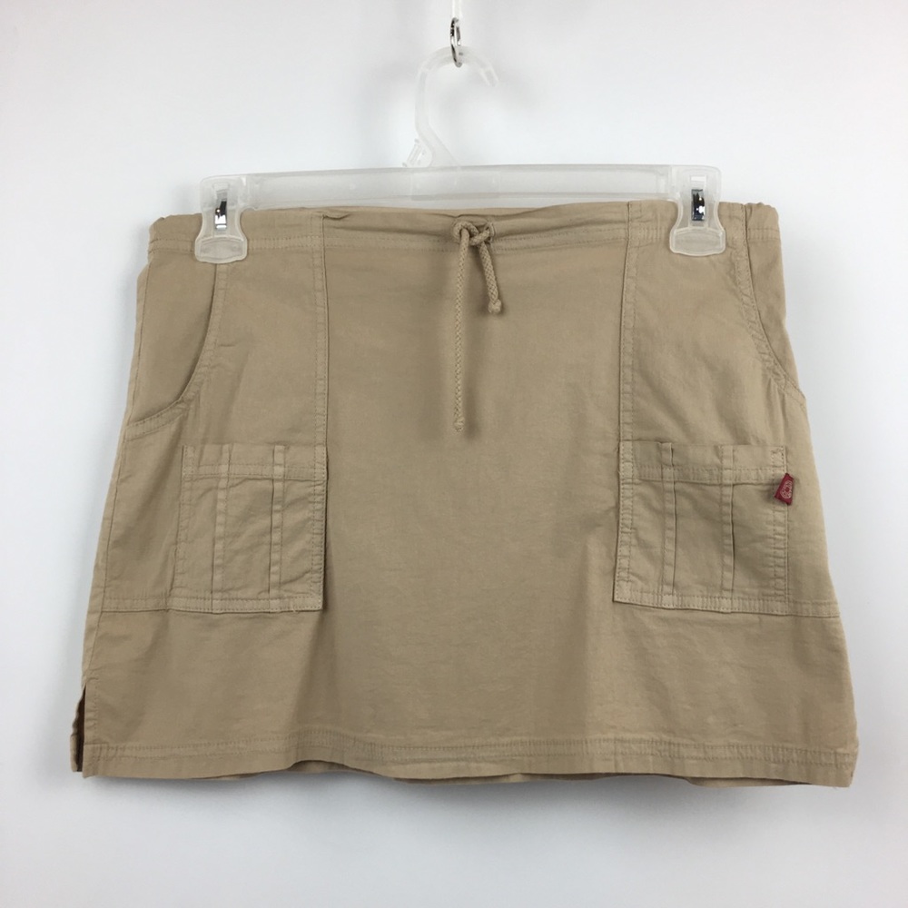 XCVI Skirt Mini